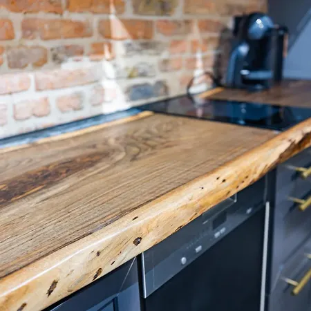 Διαμέρισμα Skyler 9 Βάρνα