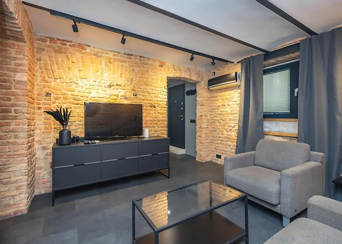 Апартаменты Skyler 9 Варна