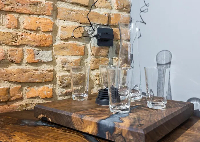 Апартаменты Skyler 9 Варна