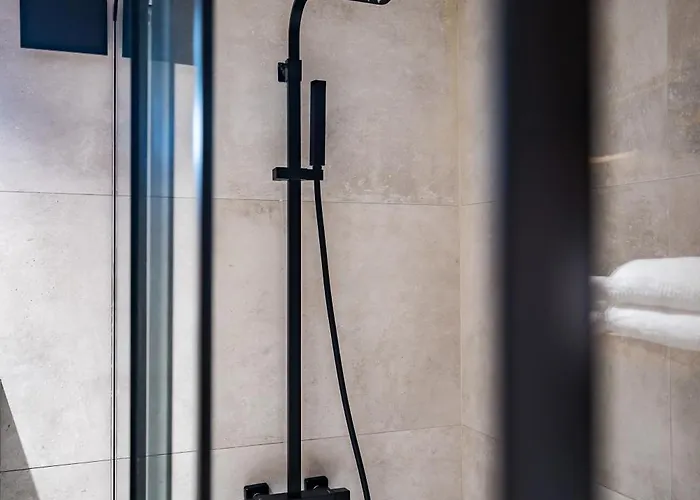 Skyler 9 Апартаменты