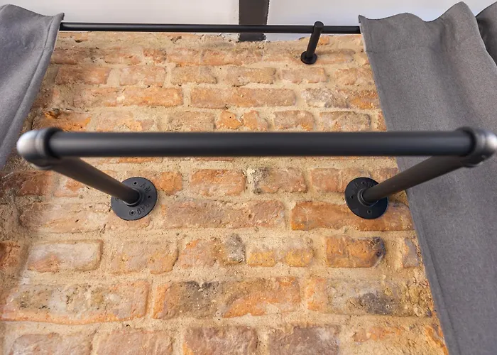 Апартаменты Skyler 9