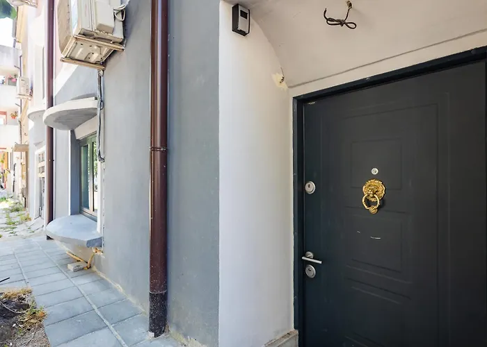 Skyler 9 Апартаменты *