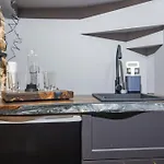 Apartment Skyler 9 *