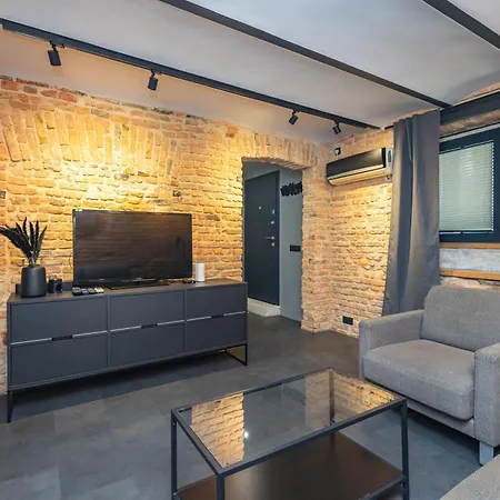 Apartment Skyler 9 Varna