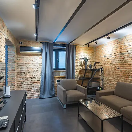 Apartment Skyler 9