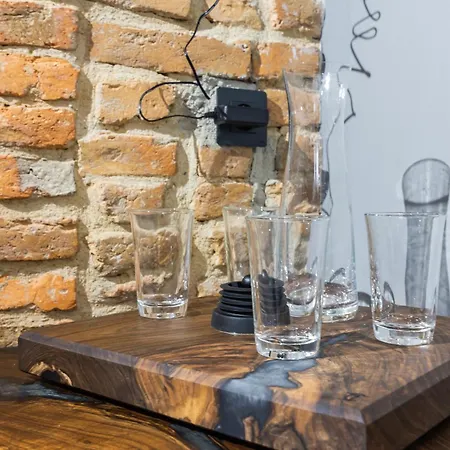 Appartamento Skyler 9 Varna