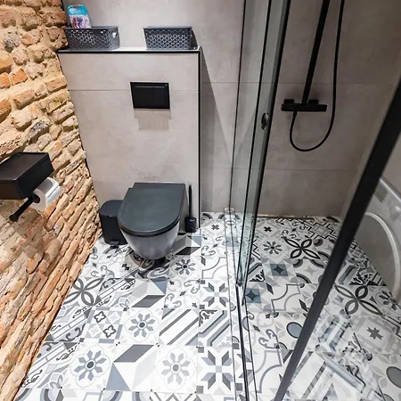 Appartamento Skyler 9 *