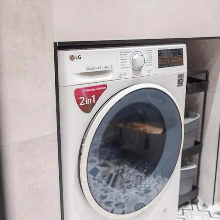 Appartamento Skyler 9