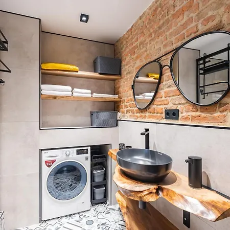 Appartamento Skyler 9 *